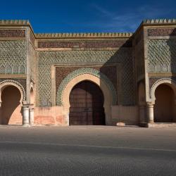 Meknès 24 riads