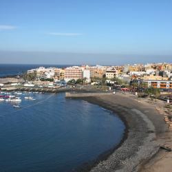 Playa de San Juan 95 leiligheter