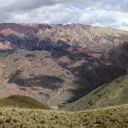 San Salvador de Jujuy 5 lodge