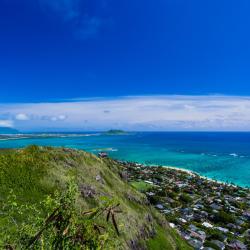 Kailua 5 hoteluri pentru familii