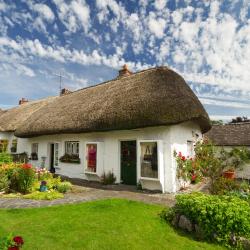 Adare 3 B&B-er