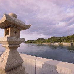 Naoshima 14 सस्ते होटल