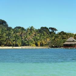 Playa Coronado 7 căsuțe