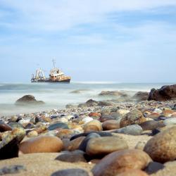 Walvis Bay 8 rumah tamu