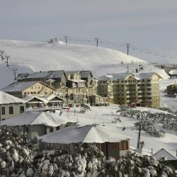 Mount Hotham Planinske kuće (5)