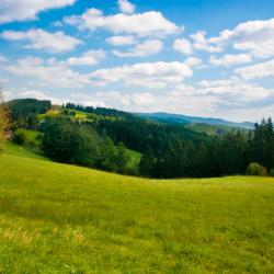 Boskovice 6 hoteluri pentru familii