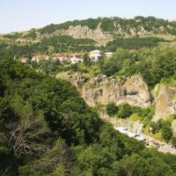 Jermuk 11 apartman