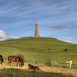 Ulverston 4 koliba