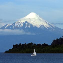 Llanquihue 22 cottage