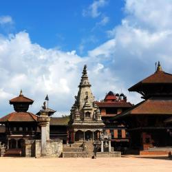 Bhaktapur 50 सस्ते होटल