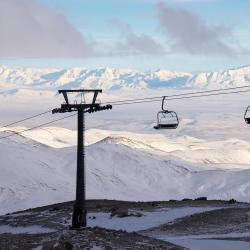 Erciyes 7 séjours au ski