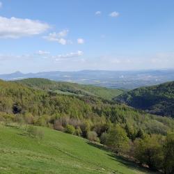 Mikulov v Krušných Horách 3 pensjonaty