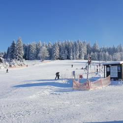 Smržovka 23 Rentas vacacionales