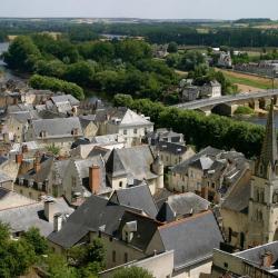 Château-Chinon 5 lemmikkiystävällistä hotellia