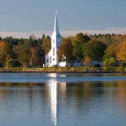 Mahone Bay 4 B&B