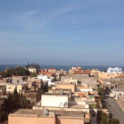 Aïn el Turk 13 apartman