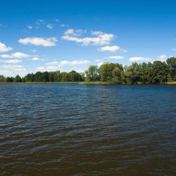 Kościerzyna 4 hôtels avec piscine