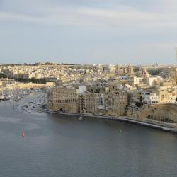 Senglea 25 διαμερίσματα