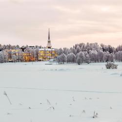 Kuusamo Spa hoteli (7)