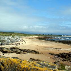 Dornoch 25 ubytovaní s možnosťou vlastného stravovania