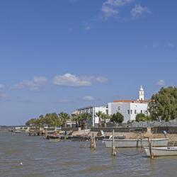 Lesina 19 B&B/chambres d'hôtes