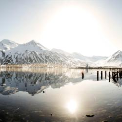 Siglufjörður 8 hotel convenienti