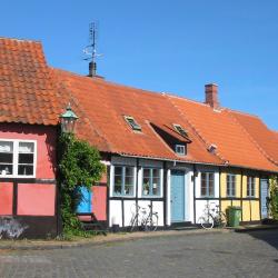 Præstø 7 bed and breakfasts