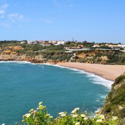 Ribamar 3 hotéis na praia