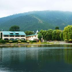 Vanadzor 9 apartmana