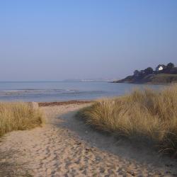 Saint-Pair-sur-Mer Nakvynės su pusryčiais namai (6)