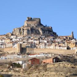 Morella 4 country house