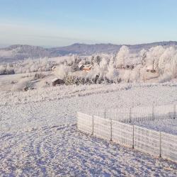 Oravská Lesná 15 lacných hotelov