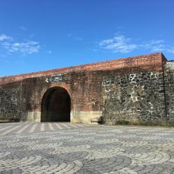 Den Gamle By i Hengchun 7 hoteller med jacuzzi