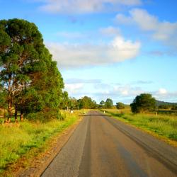 Eumundi 6 B&B-d