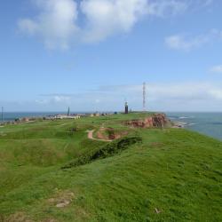 Helgoland 45 apartamentos