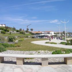 Praia da Areia Branca 10 hotéis na praia