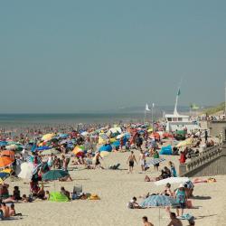 Stella-Plage 4 semesterhus