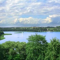 Ełk 5 sobre los hoteles con piscina