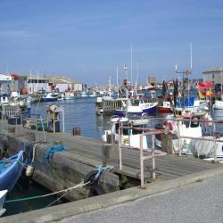 Hirtshals 83 cottage