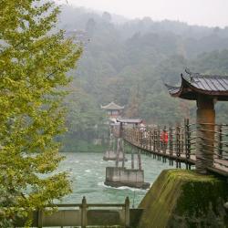 Dujiangyan Povoljni hoteli (7)