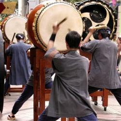 Morioka 5 overnattingssteder med onsen