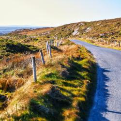 Clifden Smještaji s doručkom (13)