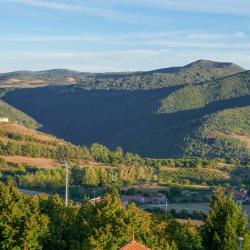 Vinhais Počitniške nastanitve (4)