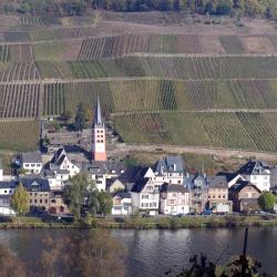 Zell an der Mosel 91 magánszállás