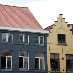 Diest 5 bed & breakfast