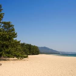 Karatsu 8 ryokans