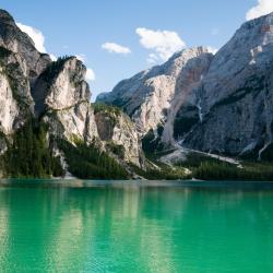 Braies 4 spa hotel