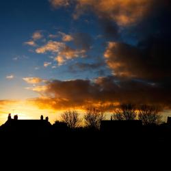 Gullane 9 hotelů s parkováním