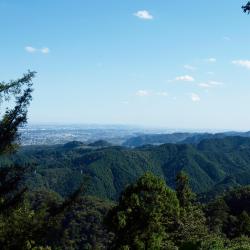 Hachioji Nastanitve z opremo za kuhanje (5)