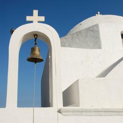 Serifos Chora 42 villa